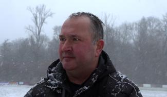 1/4 de finale de la Coupe provinciale : « Il y a eu des faits de match discutables », évoque Stéphane Decraux