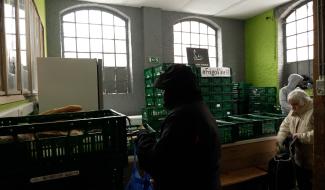 Aide alimentaire : le secteur tire la sonnette d'alarme