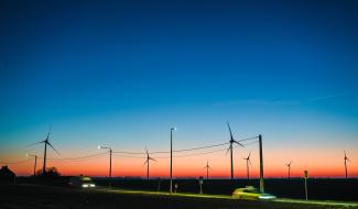 Sombreffe : la commune ira au Conseil d'État contre le repowering éolien