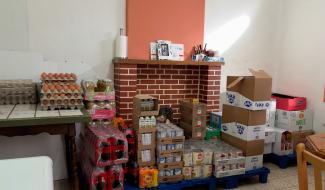 Walcourt : l'ASBL Bethléem appelle à la solidarité des citoyens