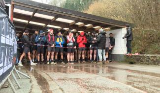 Trail de la Sibérie : une 6e édition record marquée par une nouvelle distance