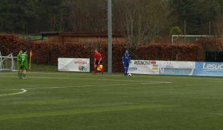 Provinciale 1 : Nismes s'empare du choc contre Meux B