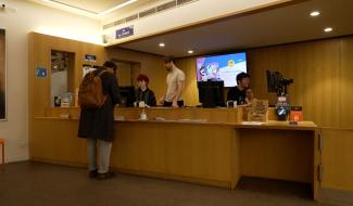 Namur : "Le Caméo des Grignoux" a dix ans d'existence