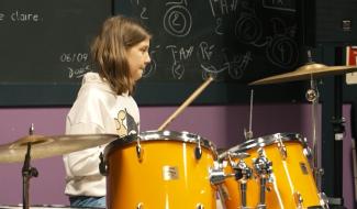 Cultivarium : l'art pour et par les plus jeunes !