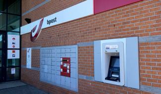 Le bureau de bpost à Philippeville reprendra le travail dès lundi