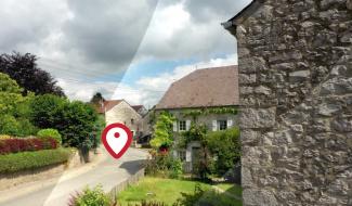 Duel BD à Hanret : Qui sortira de sa bulle ?