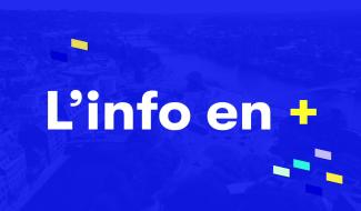 L'info en +