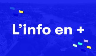 L'info en +