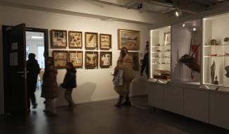 Des cours de Lingala à Namur