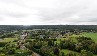 Développement territorial : quel avenir pour nos villages et hameaux ?