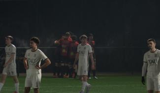 P1 : Ligny se fait peur mais conforte sa sixième place face à Wépion