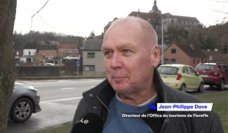 Floreffe: la brocante de la Pentecôte aura bien lieu