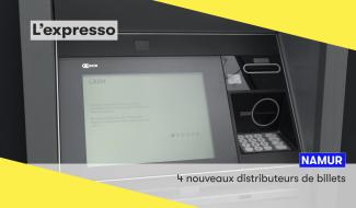 L'expresso de ce vendredi 13 février