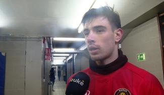 U.Namur- U23 Union St Gilloise (D1 acff, 1-2) : Ils ont dit...