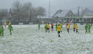 D1 ACFF : Meux ne passe pas loin de la victoire face au leader