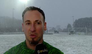 D1 ACFF : Un nul au goût amer pour Meux