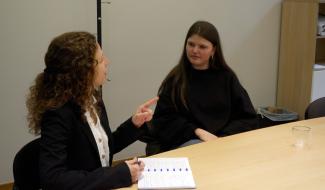 La formation ReBOND : un quadrimestre pour réussir sa réorientation