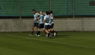 D3 ACFF : Loyers résiste contre Biesme et enchaine une troisième victoire d'affilé à domicile