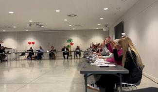 Jemeppe-sur-Sambre : vers un conseil croupion ?