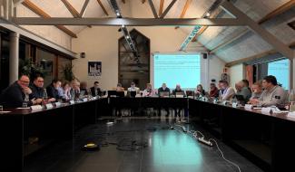 Santé, tourisme et sport au programme du conseil communal de Walcourt