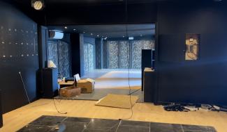 Floreffe: bientôt l'ouverture d'une discothèque ?