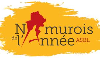 Namurois de l'année 2026 - Découvrez la cérémonie en direct le 18 mars !