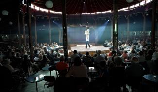 Namur en mai s'apprête à vivre sa trentième édition