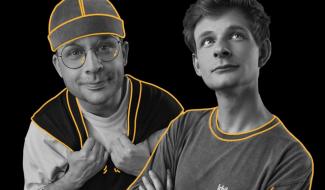 Neuf humoristes pour le gala "apocalyptique" de Namur is a joke