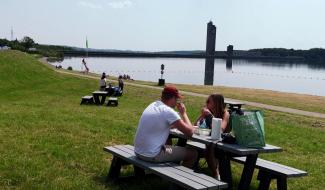 Lacs de l’Eau d’Heure : audit et relance du site avec quatre millions pour l’Aquacentre