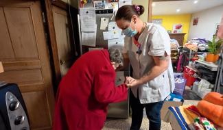 ASD Namur teste la sociocratie, un nouveau mode de management plus impliquant pour les équipes