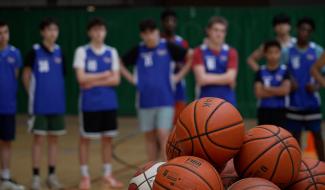 Draft du centre AWBB : la journée qui façonne le basket belge de demain
