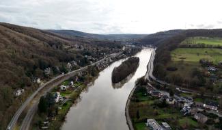 Profondeville: les ressources naturelles au programme des élus
