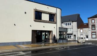 Le cinéma fait son grand retour à Florennes