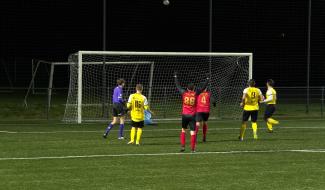 Le choc entre Leuze et Boninne pour relancer la course au titre de la P3B, ou la sceller