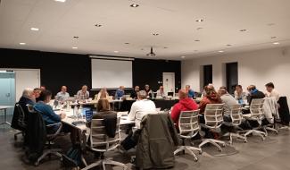 Meux : bientôt une étude de mobilité