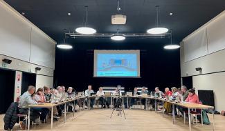 Schéma de Développement Communal : une nouvelle étape de franchie