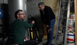 Docteur Energie : Et si vous preniez soin de votre facture ?