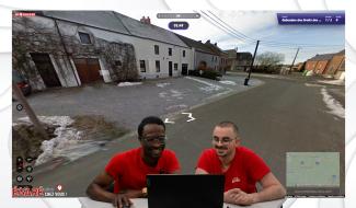 Les organisateurs de la Quinzaine des Droits des Femmes de Philippeville défient Latitude Jeunes !