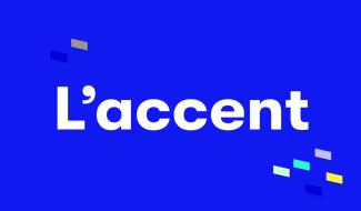 L'accent