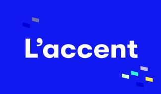 L'accent