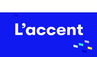 L'accent
