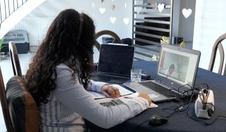 ClassContact : suivre ses cours malgré la maladie