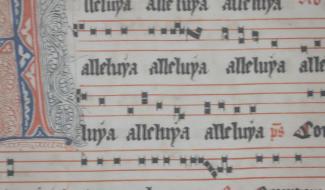 Un parchemin orphelin a retrouvé son manuscrit