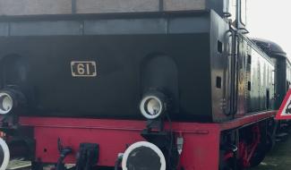 Train des femmes : un événement pour sensibiliser aux droits des femmes