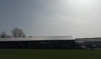 RCS Florennes : Des installations rénovées pour accueillir les jeunes et soutenir le sport féminin