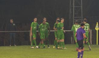 D1 ACFF: Meux s'impose face à Habay et signe sa première victoire en PO1