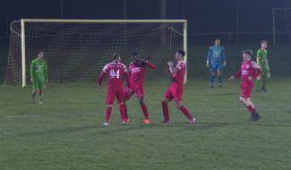 Duel à 6 points pour le maintien en D3 ACFF entre Aische et le Condruzien