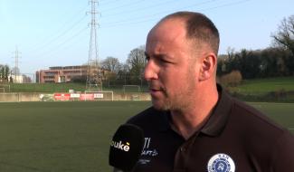 P2B : "Je signe des 2 mains pour un top 3 à l'issue de la saison"