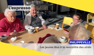 L'expresso de ce vendredi 6 mars