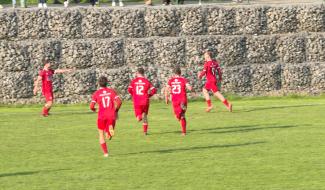 D3 ACFF : Biesme s'impose à l'Arquet dans le derby et peut toujours croire au tour final